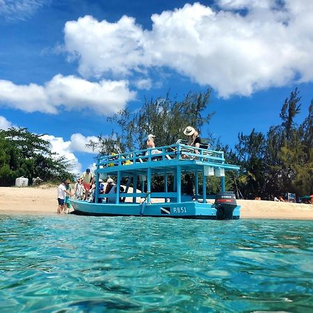 T.Cole'S Holiday Rental เซนต์เจมส์ ภายนอก รูปภาพ