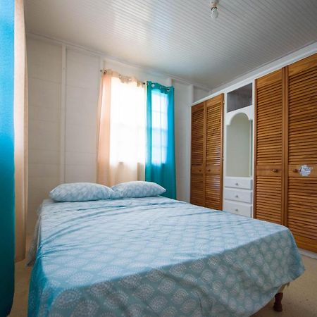 T.Cole'S Holiday Rental เซนต์เจมส์ ภายนอก รูปภาพ