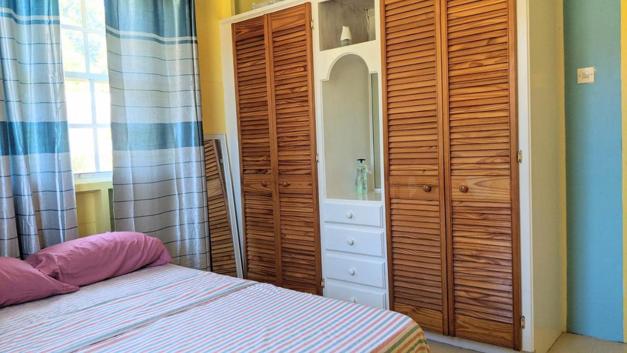 T.Cole'S Holiday Rental เซนต์เจมส์ ภายนอก รูปภาพ