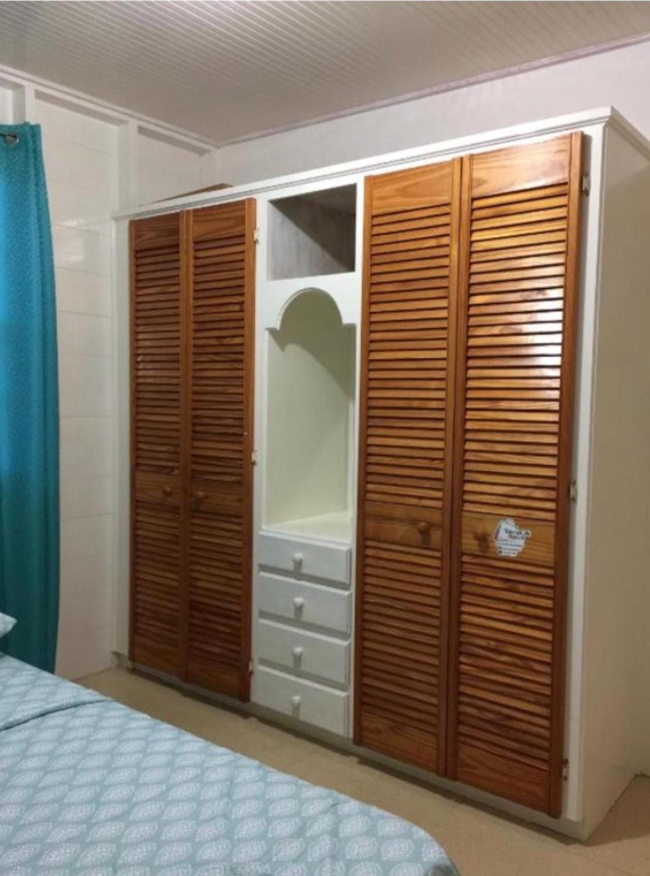 T.Cole'S Holiday Rental เซนต์เจมส์ ภายนอก รูปภาพ