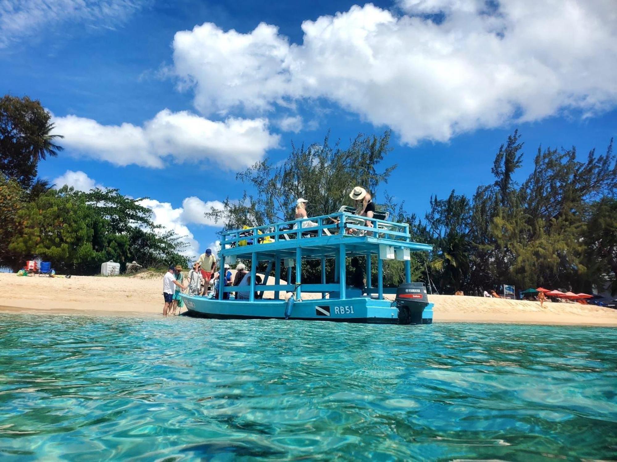 T.Cole'S Holiday Rental เซนต์เจมส์ ภายนอก รูปภาพ