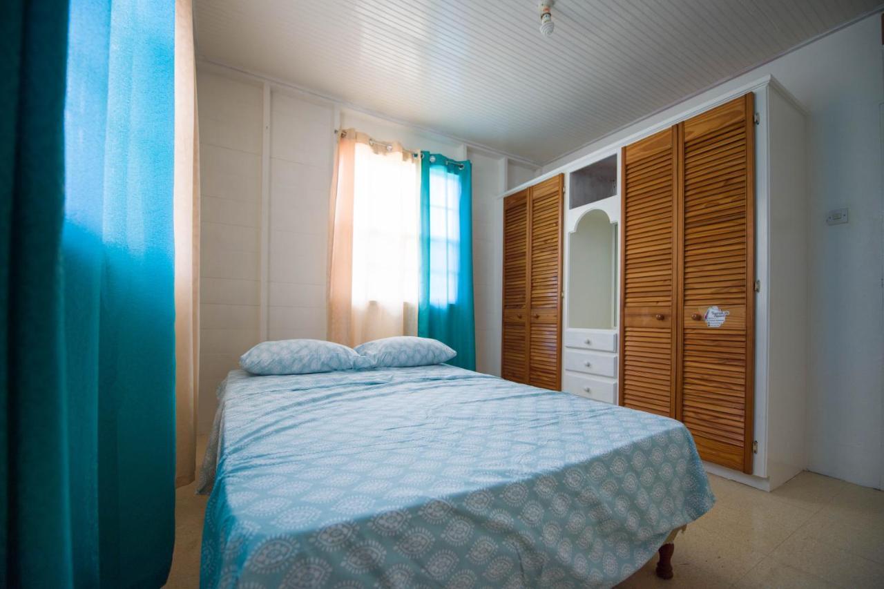 T.Cole'S Holiday Rental เซนต์เจมส์ ภายนอก รูปภาพ